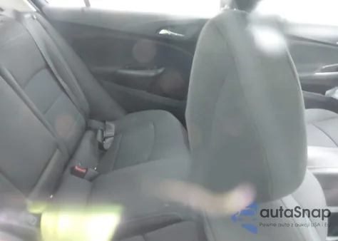 2017 Chevrolet Cruze Lt Auto from USA, damaged, VIN 1G1BE5SM1H7244579